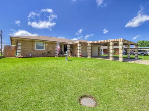 2612 SW 71st St, Oklahoma City, OK 73159