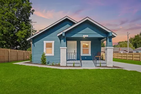 4111 S Oklahoma Ave, Oklahoma City, OK 73129