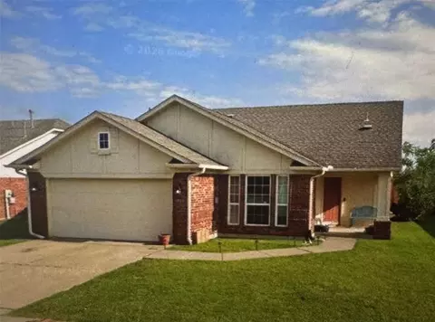Undisclosed, Edmond, OK 73012