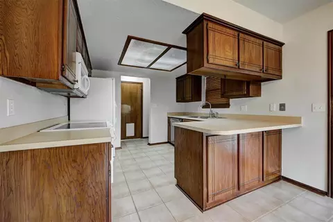 Kitchen - 2115 Teresa Dr, Norman, OK 73071 photo 1 of 3