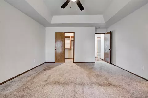 Bedroom - 2115 Teresa Dr, Norman, OK 73071 photo 3 of 4