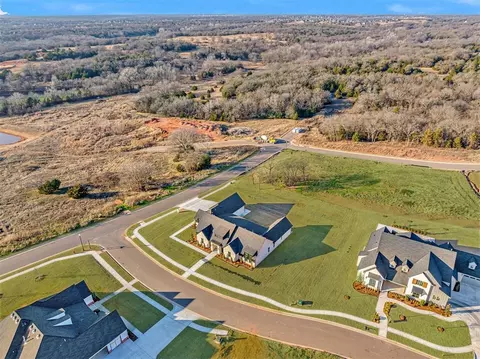 View/Area - 9401 Millstone Ct, Arcadia, OK 73007 photo 3 of 4