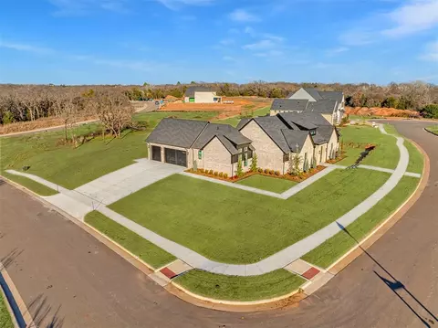 View/Area - 9401 Millstone Ct, Arcadia, OK 73007 photo 1 of 4