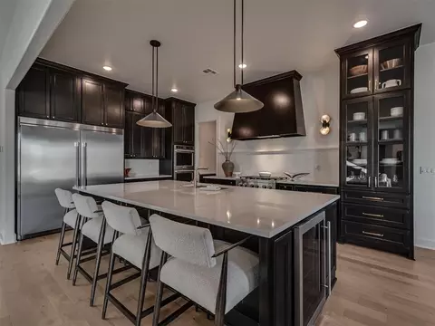 Kitchen - 9401 Millstone Ct, Arcadia, OK 73007 photo 1 of 7