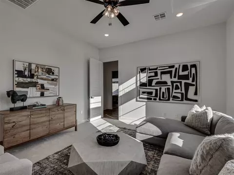 Living - 9401 Millstone Ct, Arcadia, OK 73007 photo 6 of 6