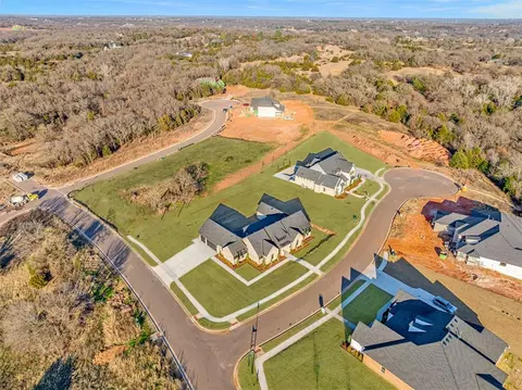 View/Area - 9401 Millstone Ct, Arcadia, OK 73007 photo 2 of 4