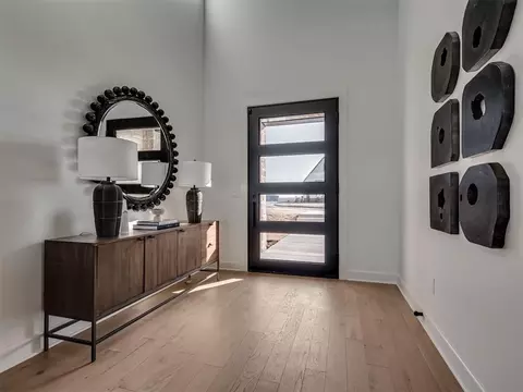 Entry Way - 9401 Millstone Ct, Arcadia, OK 73007 photo 1 of 1