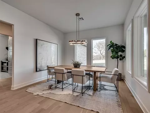 Dining - 9401 Millstone Ct, Arcadia, OK 73007 photo 1 of 1