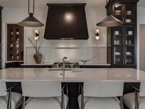 Kitchen - 9401 Millstone Ct, Arcadia, OK 73007 photo 3 of 7