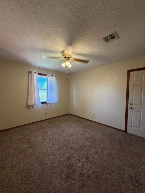 Bedroom - 8 Baker St, Asher, OK 74826 photo 6 of 7