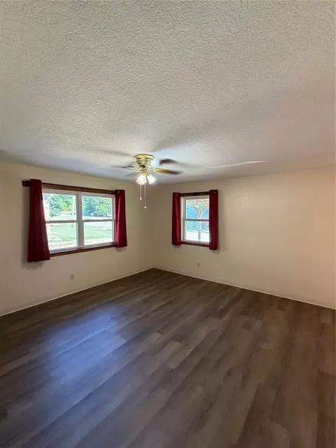 Bedroom - 8 Baker St, Asher, OK 74826 photo 1 of 7