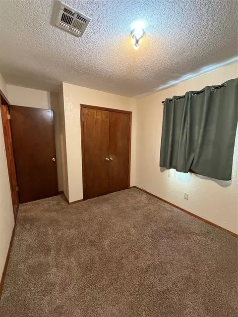 Bedroom - 8 Baker St, Asher, OK 74826 photo 3 of 7