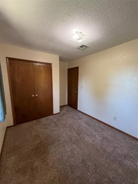 Bedroom - 8 Baker St, Asher, OK 74826 photo 5 of 7