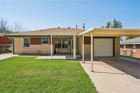 3624 SE 27th St, Oklahoma City, OK 73115