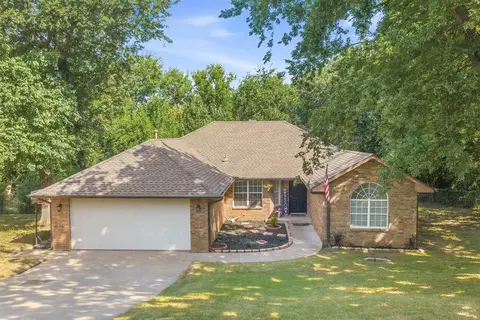 127 Tanglewood Dr, Pauls Valley, OK 73075