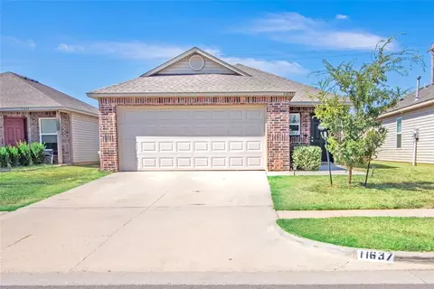 11637 Jude Way, Yukon, OK 73099