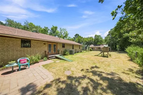 Exterior - 662 S Range Rd, Mcloud, OK 74851 photo 9 of 10
