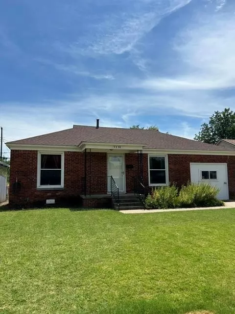 3228 NW 41st St, Oklahoma City, OK 73112