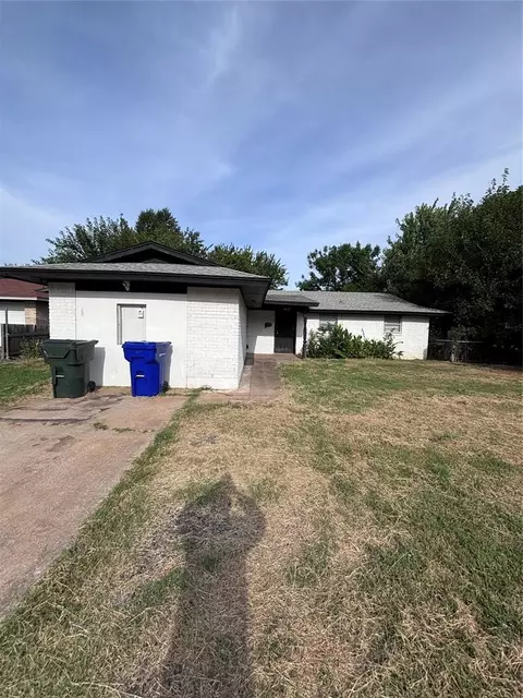 1433 Alan St, Oklahoma City, OK 73130