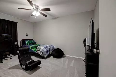 Bedroom - 2134 Jazzman Dr, Norman, OK 73071 photo 5 of 6