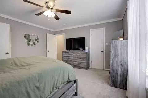 Bedroom - 2134 Jazzman Dr, Norman, OK 73071 photo 3 of 6