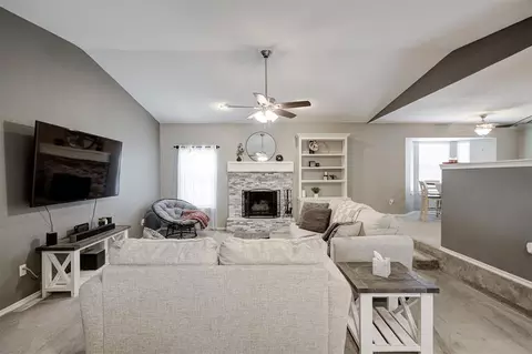 Living - 2134 Jazzman Dr, Norman, OK 73071 photo 1 of 5