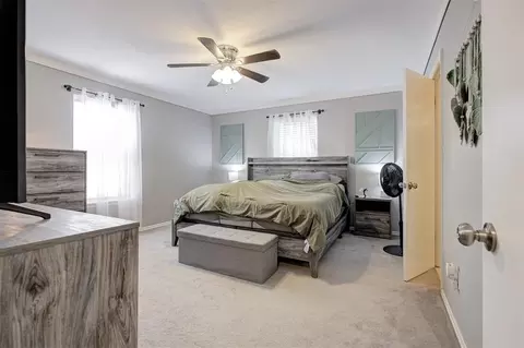 Bedroom - 2134 Jazzman Dr, Norman, OK 73071 photo 1 of 6