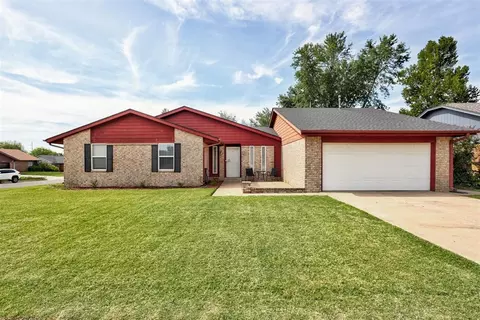 2134 Jazzman Dr, Norman, OK 73071