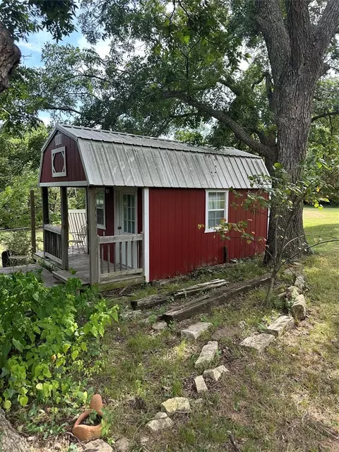 401 S Catherine St, Pauls Valley, OK 73075