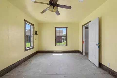 Bedroom - 403 Scissor Tail Ln, Tuttle, OK 73089 photo 6 of 6