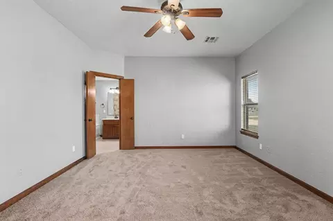 Bedroom - 403 Scissor Tail Ln, Tuttle, OK 73089 photo 2 of 6