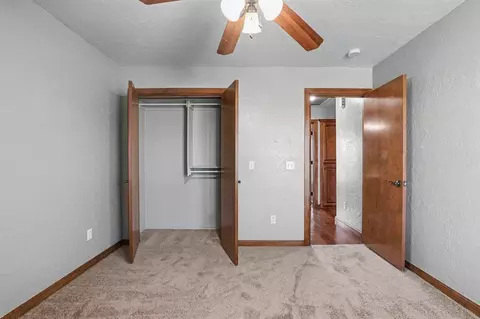 Bedroom - 403 Scissor Tail Ln, Tuttle, OK 73089 photo 5 of 6