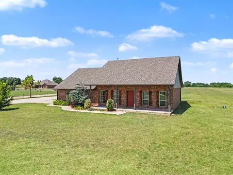 Exterior - 403 Scissor Tail Ln, Tuttle, OK 73089 photo 6 of 6