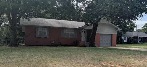 4813 N Woodland Park Ter, Spencer, OK 73084