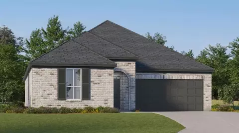 2825 NW 204th Ter, Edmond, OK 73012