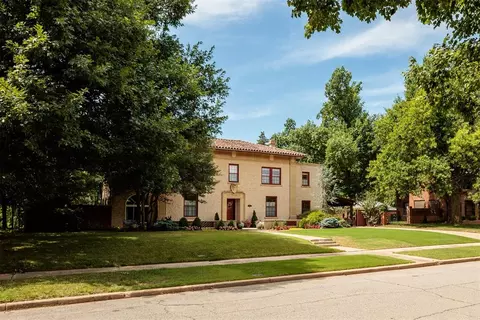 3232 NW 20th St, Oklahoma City, OK 73107