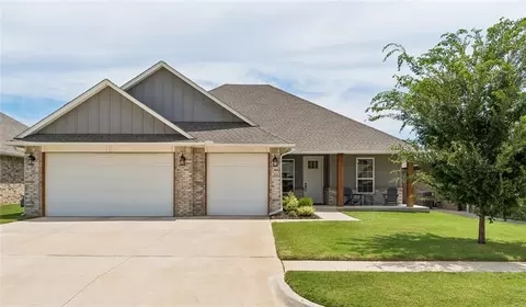 1304 Torrey Pines Rd, Norman, OK 73072