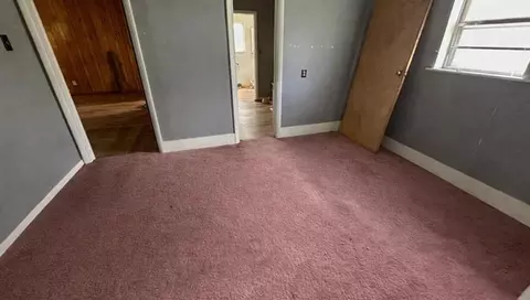 Bedroom - 18492 E 1270 Rd, Sayre, OK 73662 photo 1 of 1