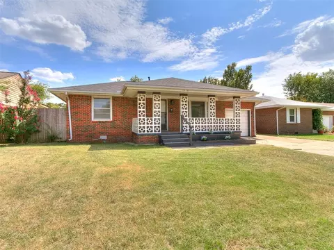 1412 Casady Ln, Oklahoma City, OK 73120
