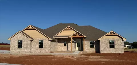 942 Layton Way, Piedmont, OK 73078