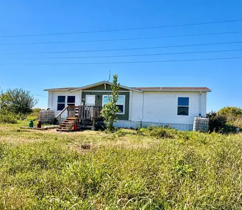 12810 N County Road 3250, Pauls Valley, OK 73075