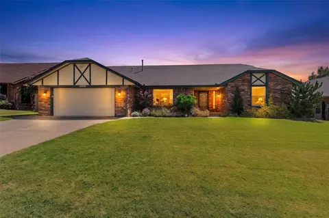 10800 W Country Dr, Oklahoma City, OK 73170