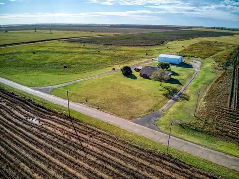 View/Area - 17320 E 1250 Rd, Erick, OK 73645 photo 4 of 4