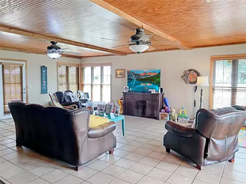 Living - 17320 E 1250 Rd, Erick, OK 73645 photo 1 of 1