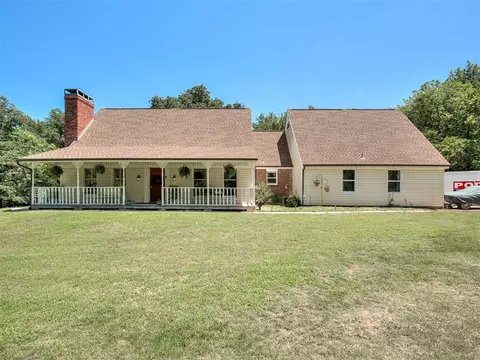 14217 SE 108th St, Oklahoma City, OK 73165