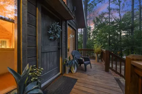 Exterior - 45 Pine Knot Trl, Broken Bow, OK 74728 photo 5 of 14