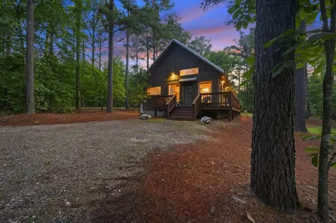 Exterior - 45 Pine Knot Trl, Broken Bow, OK 74728 photo 13 of 14