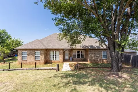 Exterior - 2318 Tailwind Dr, Purcell, OK 73080 photo 9 of 10