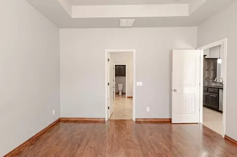 Bedroom - 2318 Tailwind Dr, Purcell, OK 73080 photo 2 of 4