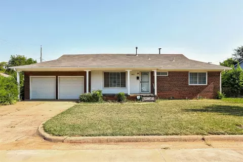 801 NE 33rd St, Oklahoma City, OK 73105
